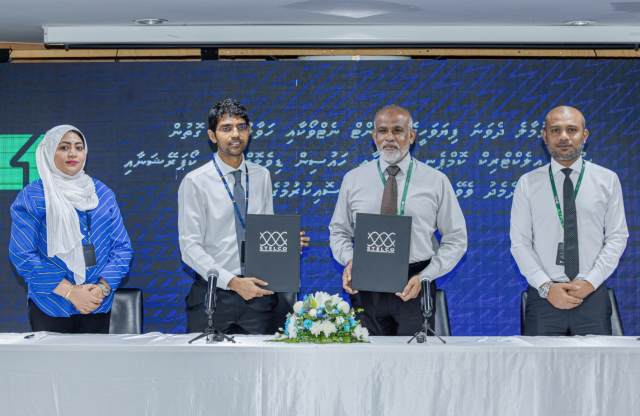 Male taxi line hidhumaiy Villimale ah