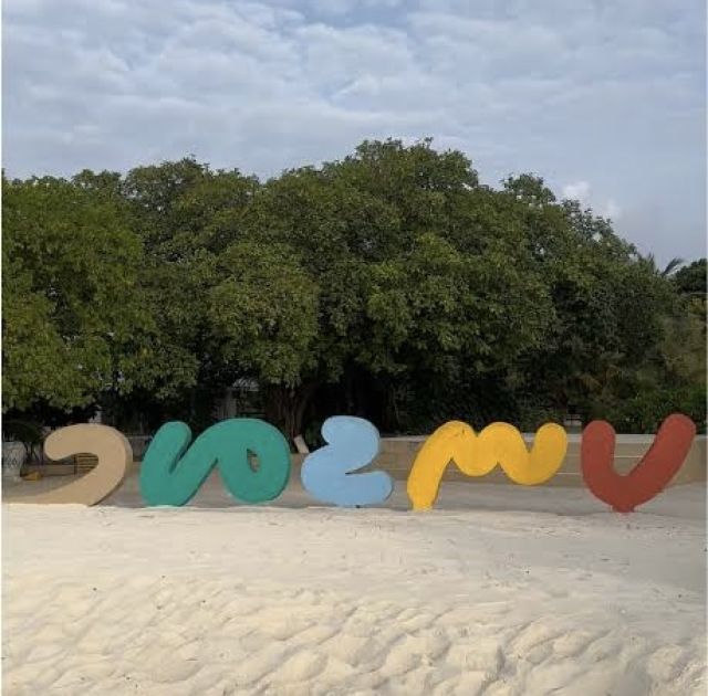 Aanmu thanthanuga hedhen elhumuge mingandah samaaluvaan angaifi