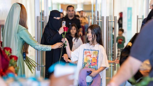 Mi aharu Raajje aii 1 million vana fathuruveriyaa ah Velana airport in hoonu maruhabaa eh kiyaifi