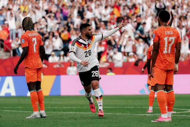 World Cup 2026: Germany ge hero Undav kulhenn feshee kaaruhaanaa ehgai ulhemunn