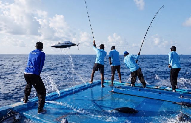 Masverikamah Dhivehin hoadhan undhagoo kamah Minister Shiyam vidhaalhuvejje