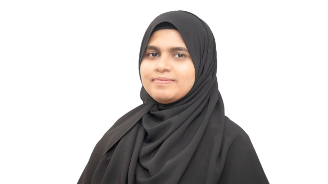 Privatization board ah Banking dhaairaa ge fannee beyfulheh kamah vaa Zaina ayyan kohffi