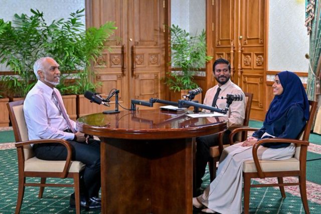 Boahiyaavahikamuge mashroaah nufoozu foaruviya nudheyne kamuge yageenkan raees dhevvaifi 