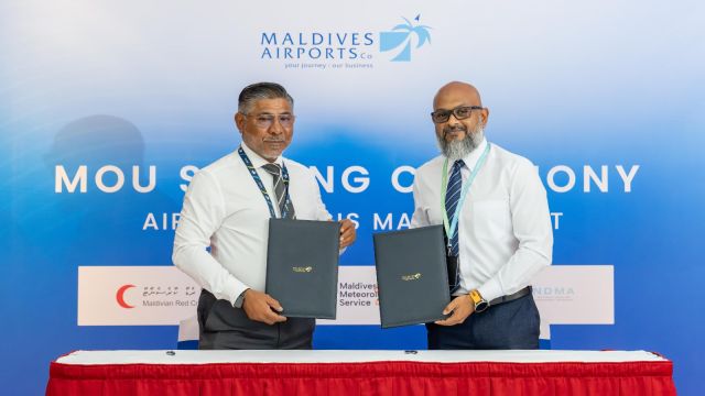 Kulli haalaiythakah thayyaaruvumah MACL in thin muassasaa akaaeku fahumunaamaathakehgai soikohffi