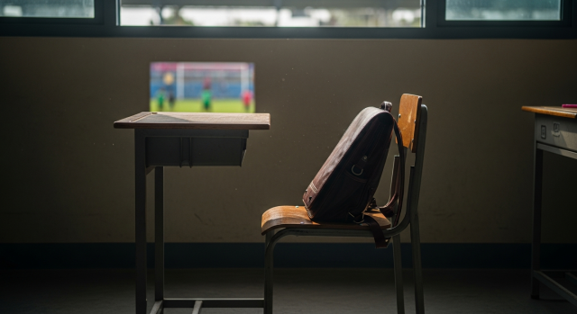 OPINION: 8000 kudhin school ah nudhiumakee hamaekani World Cup ge massalaehtha?