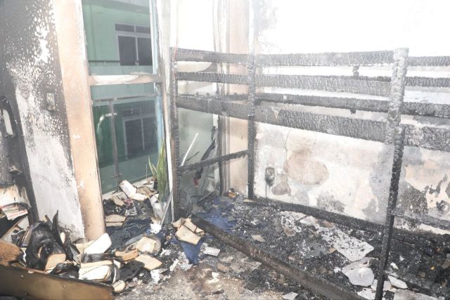 G. Funvalhugeyge alifaanuge haadhisaa: 58 meehakah NDMA in kulli eheetherikan foarukohdheefi