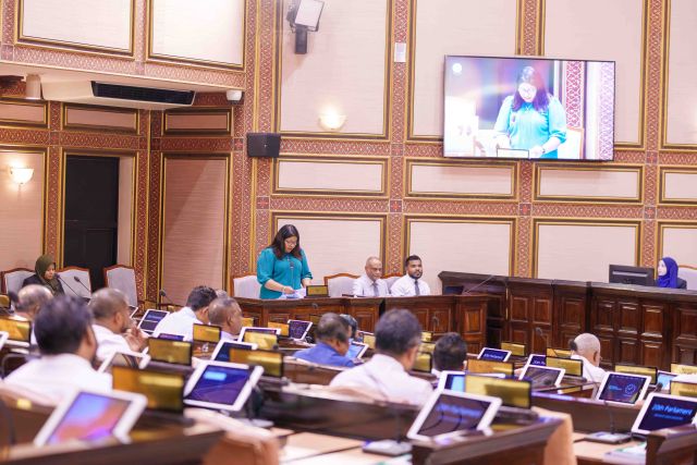 Post-mortem hedhey forensic medical unit eh gaaim kuranee