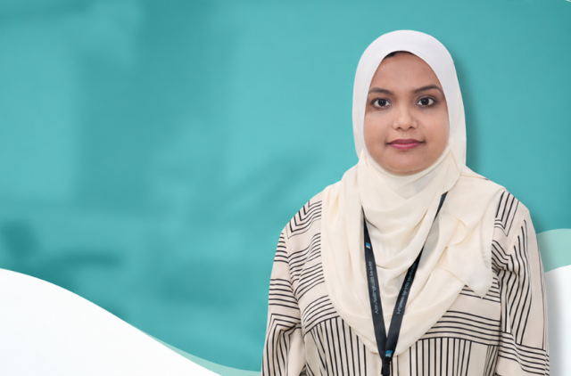 Autism dhenegathumah haassavi furathama dhivehi Dr. Fazna niyaavejje, kashu namaadhu mirey isha namaadhahfahu 