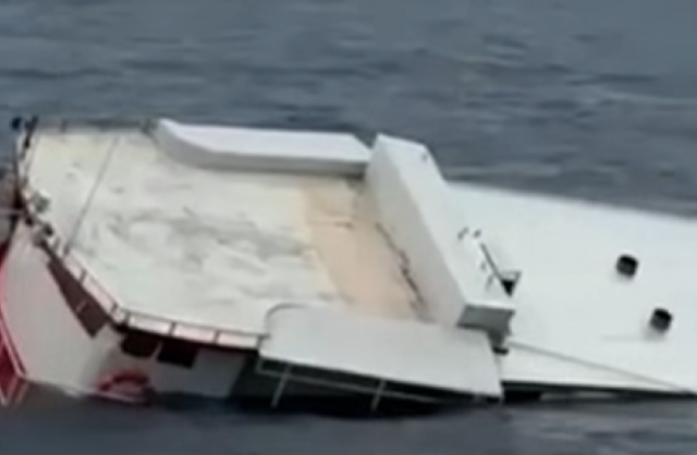 TJazeera boat in dhathurukuri 7 meehun salaamaiy koh, Fulidhuah gengosfi 