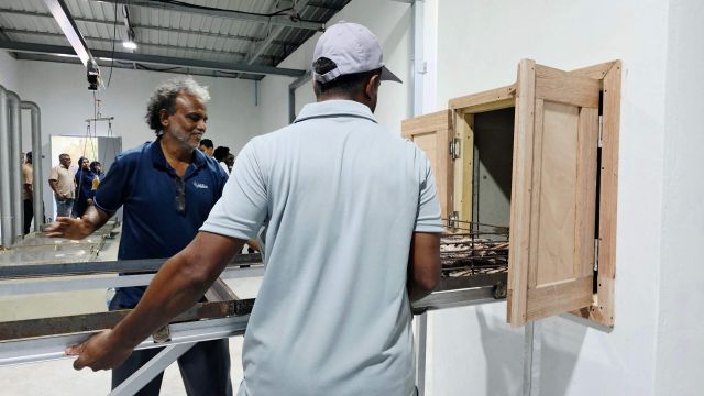 Gag order aa gulhigen MJA in hushaelhi isthiunaaf balai nugathee goaskoh: High court 