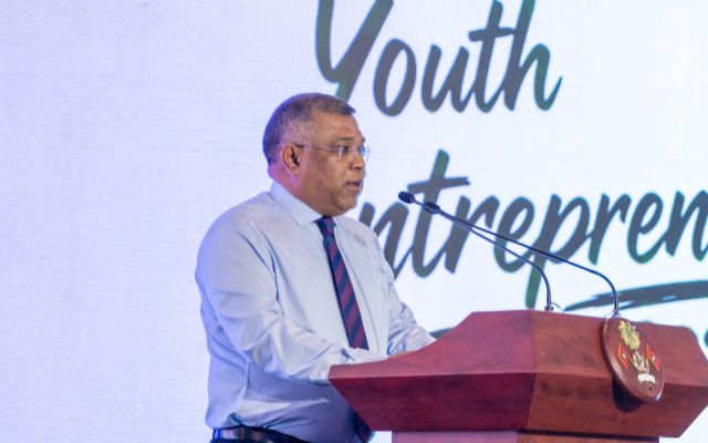 Asian Bankers Association ge chair akah Shareef