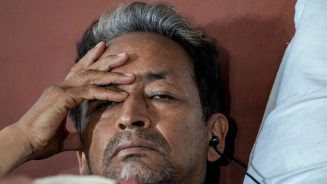 Banduhai hoonu kamuge halhuthaalugai huri Sonam Wangchuk gadha kamun Hospital ah gengosfi