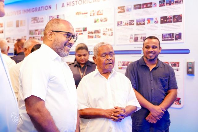Anna aharu sarukaaru school thakah kudhin vahdhdan hulhuvaalaifi