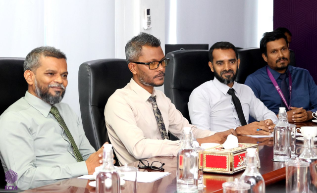Siyaasee party thakuge maalee kankan harudhanaa kurumah EC in haassa usooleh ekulavaalaifi