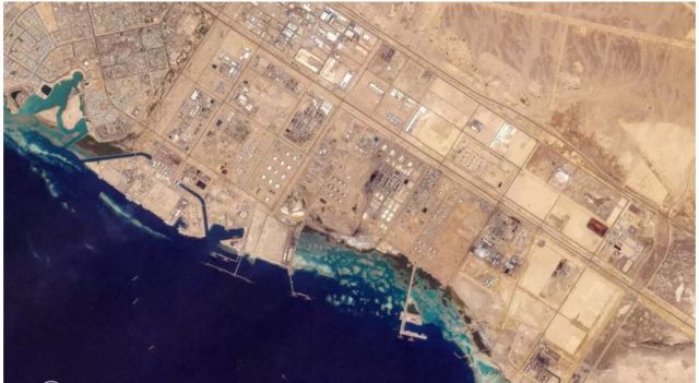 Saudi ge marukazuthakah amaazukuri drone hamalaathah dhivehi sarukaarun kuhveri kohffi
