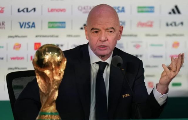 FIFA World Cup vikkalumaa dhekolhah mulhi dhuniye thedhuvejje