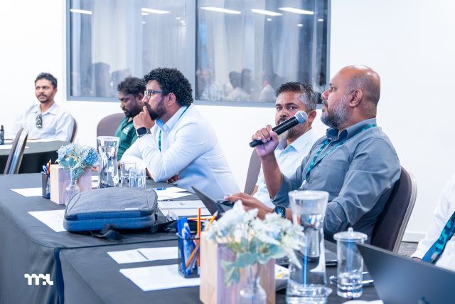 Maalee hisaabuthah aanmu nukohgen MTCC 30,000 rufiya in joorimanaa kohffi