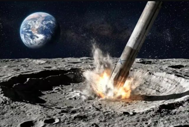 Space X ge rocket handhugai jassai govvalanee, keeve?