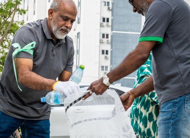 Trump ge isthashigan'dah ai badhalaaeku memes that viral vanee