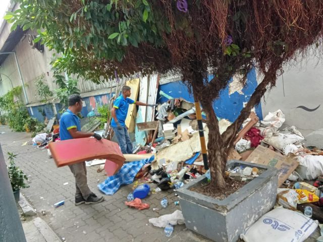 Hafthaa eh therey aanmu thanthanah kuni elhumuge 256 massalaeh
