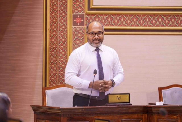 Thin ministry gai alifaan rovi haadisaage thahuqeegu nimijje, thafseelu haamakuraanan: Ihsan