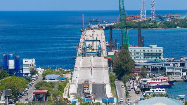 Male' aai Villimale' gulhuvaalaifi