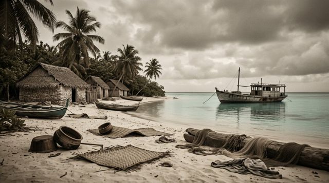 Thinadhoo on meehun beylun: 60 aharuvee faarugandaai javaabu nulibey ethah suvaaleh!