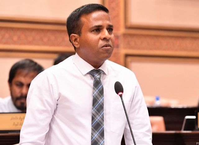 TTM Maldives 2026 ge digital partner akah Ooredoo hamajassaifi