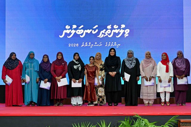 Viluntheri kanbalun program ninmai 200 baiverinnah sanadhu dheefi