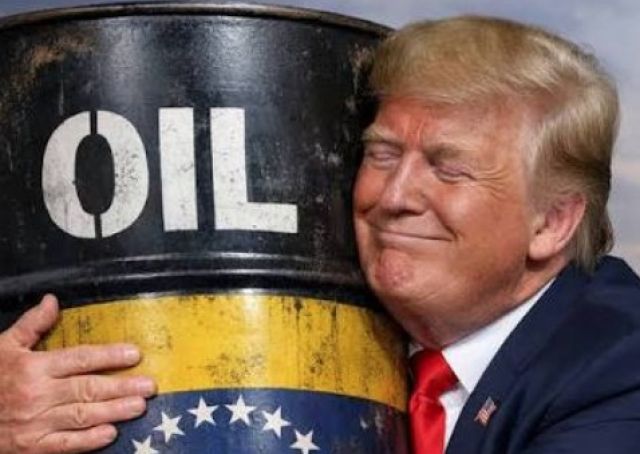 Venezuela ge thelun 65 billion feefaa amaerica in athulaifi