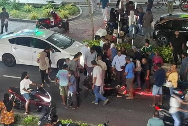 Phase 2 gai hingi accident: 9 aharuge kujjaage haalu serious, faruvaa dhenee Ventilator gai