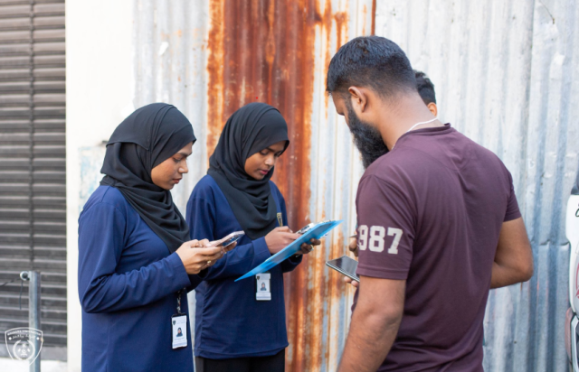 Raid  operation: 400 bidheyseen check koh 13 bidheyseen hayyaru koffi