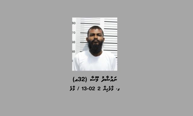 Dhivehi Shahusiyyathu dhamahattan thaareehee dhiraasaathah ithuru kuran jehey: Heena