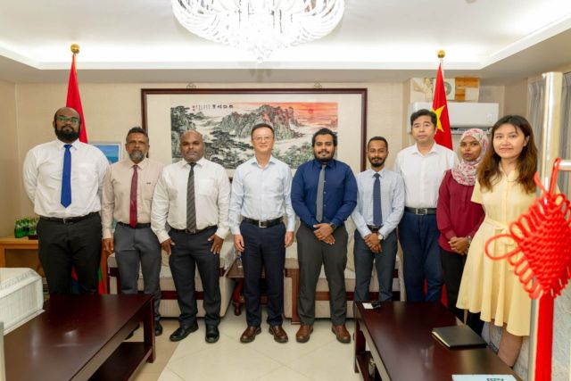 Vissaraigai dhekunuge rahthakah bodethi gehllunthakeh: Feydhooge aailaa'akah vaguthee boahiyaavahikan dheefi 