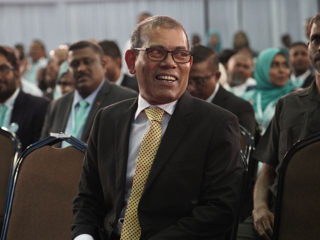 Qaumah hamajehun geneveynee 10 aharu eh veriyaku huregen: Abdulraheem