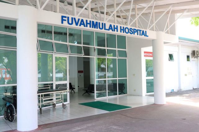 Business kiyavaakudhin ithuruvaathee Dr. Hassan kanboduvun faalhukohffi