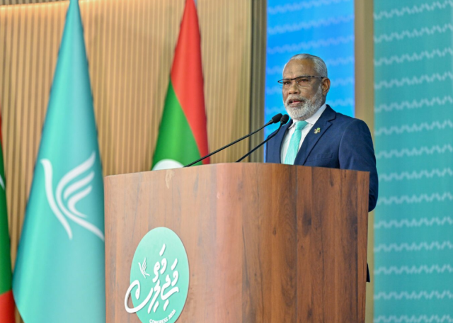Veri kamakee vaki aailaa ehge ehcheh noon, e saqaafai mihaaru vanee badhaluvefai: Abdu Raheem
