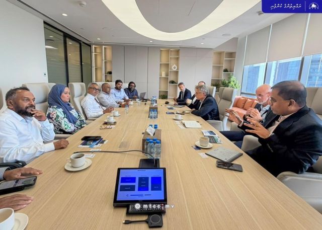 Ekasheegen vaa ehen gotheh nudhahkaa plastic holhi manaa kurumun beynun vi halleh nulibunu: Minister