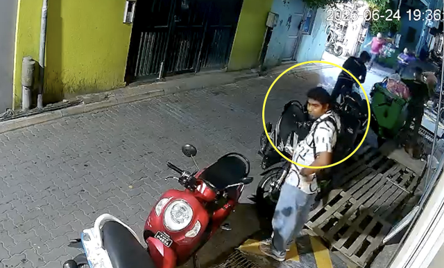 Jinsee furassaaraige massalaehge thuhumathugai meehaku hoadhanee