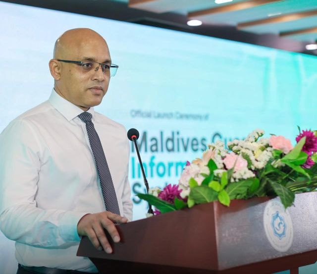 MACL ge board in Mihadh aai Saharu vakikoffi