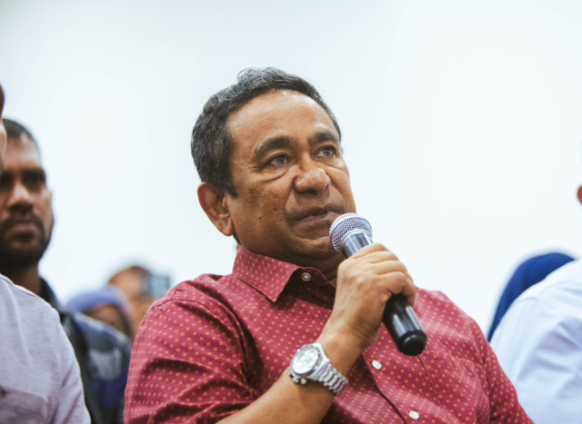 Midhiya mahu masverinnah 27 million rufiya dhookuri:MiFCO