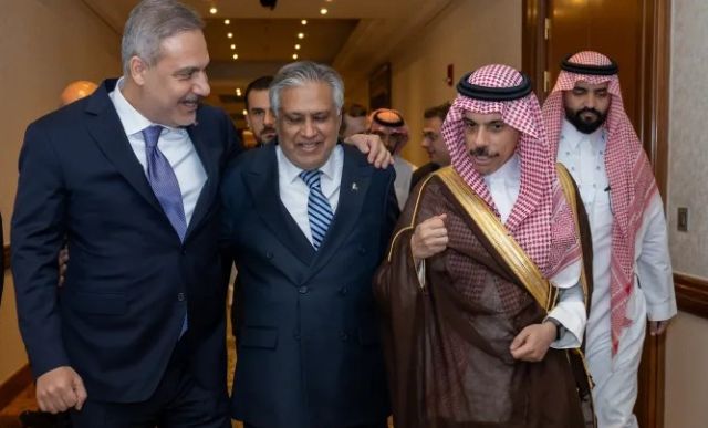 Houthi innaa dhekolhah Saudi ah sifain fonuvan Turkey aai Pakistan un ehbasvejje