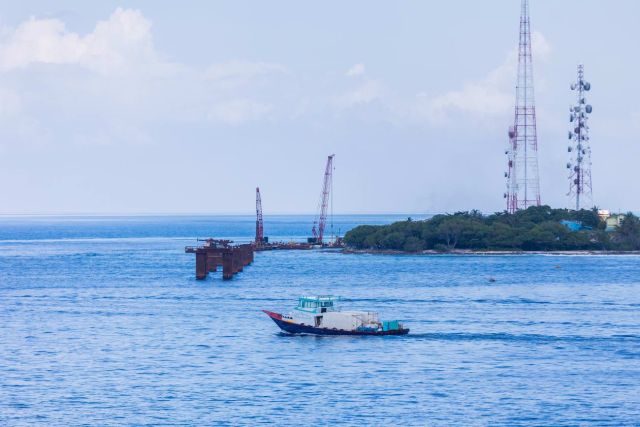 Villimale' beyrun launch akaa dhoanyeh jehi accident eh: Dhe meehakah aniyaa vehjje 