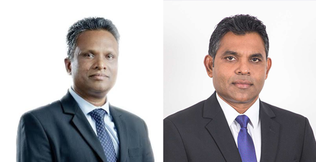 Ibu ge thaaeedhaa eku MDP ge riyaasee inthihaabu ge primary gai vaadha kurahvaane kan Faisal iulaan kurahvaifi