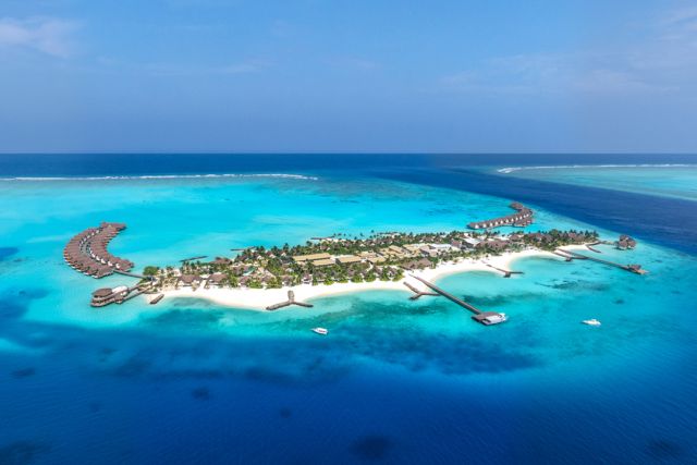 Ooredoo in Doha marathon gai baiverivumuge furusathu 10 faraathakah hulhuvaalaifi 