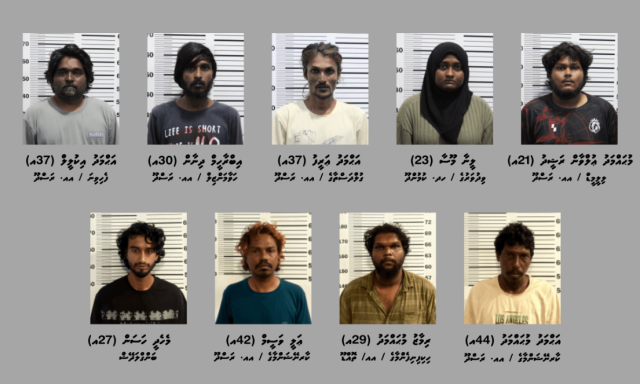 Rasdhoo gai masthuvaa thakehchaa baguraa ge viyafaari kuraa kamuge thuhumathugai 9 meehun hayyaru koffi