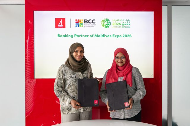 Raajjeygai huri investment furusathuthah Pakistan ge viyafaariverinnah dhakkaalaifi 