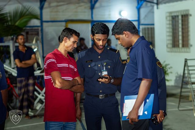 Noosverinnah furassaarakoh birudhekkun media commisson in harukashi ibaaraathun kuhverikohffi