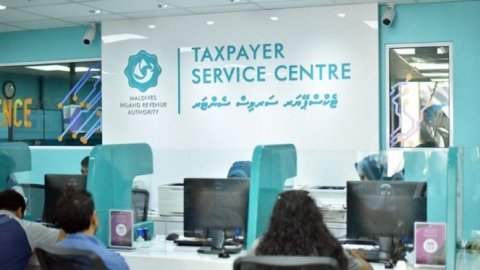 MIRA collects MVR1.15b in revenue