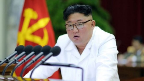 Russia 'will prevail' over hostile forces: Kim Jong Un
